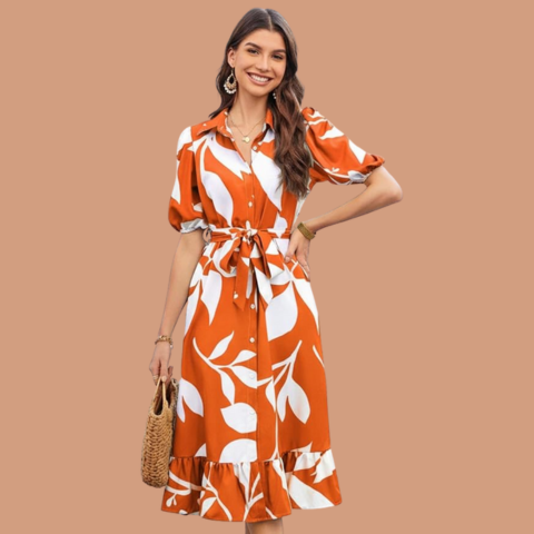 Women Dress | One Piece Dress for Women